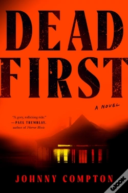 Capa do artigo Dead First