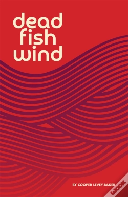 Capa do artigo Dead Fish Wind