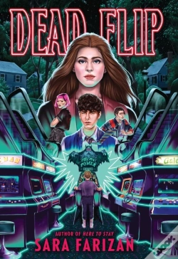 Capa do artigo Dead Flip