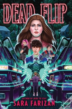 Capa do artigo Dead Flip