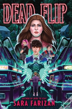 Capa do artigo Dead Flip