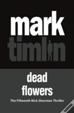 Capa do artigo Dead Flowers