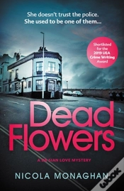 Capa do artigo Dead Flowers