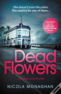 Capa do artigo Dead Flowers