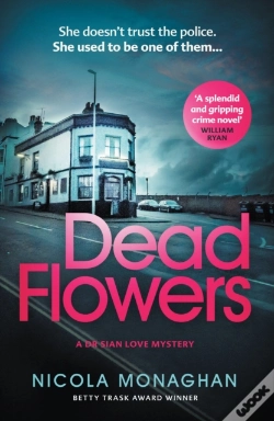 Capa do artigo Dead Flowers