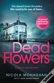 Capa do artigo Dead Flowers
