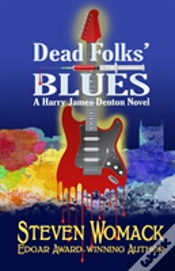 Capa do artigo Dead Folk