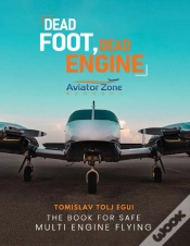 Capa do artigo Dead Foot  Dead Engine