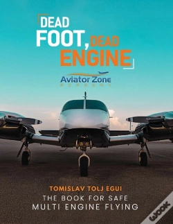 Capa do artigo Dead Foot  Dead Engine
