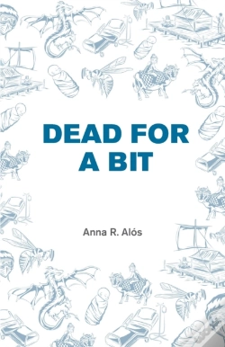 Capa do artigo Dead For A Bit