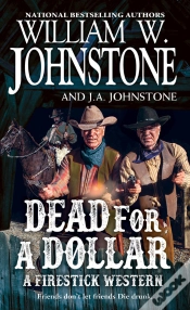 Capa do artigo Dead For A Dollar