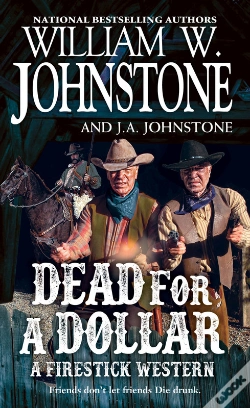 Capa do artigo Dead For A Dollar