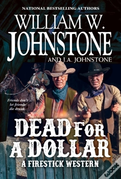 Capa do artigo Dead For A Dollar