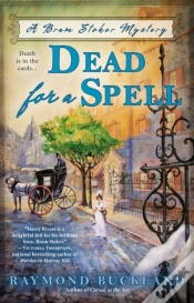 Capa do artigo Dead For A Spell