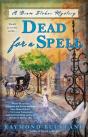 Dead For A Spell - Preview