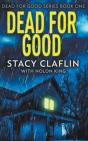 Dead For Good Book 1 - Preview