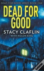 Capa do artigo Dead For Good Book 1