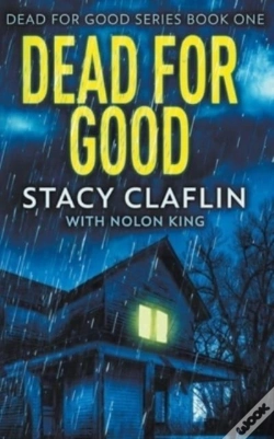 Capa do artigo Dead For Good Book 1
