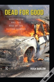 Capa do artigo Dead For Good