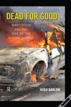 Capa do artigo Dead For Good