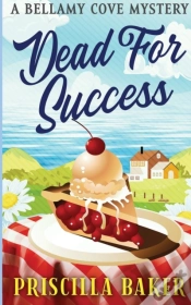 Capa do artigo Dead For Success