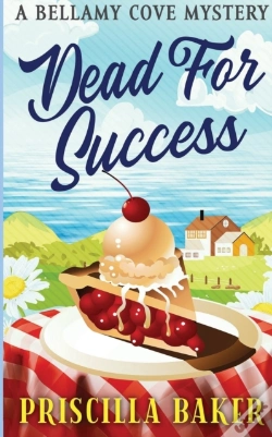 Capa do artigo Dead For Success