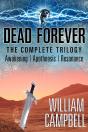 Dead Forever - Preview