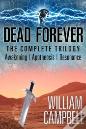 Capa do artigo Dead Forever
