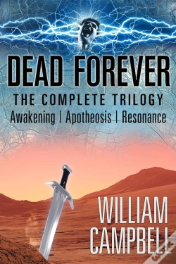 Capa do artigo Dead Forever