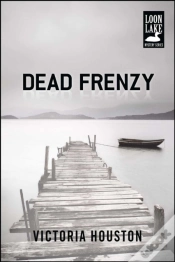 Capa do artigo Dead Frenzy