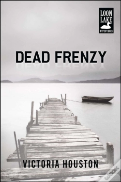 Capa do artigo Dead Frenzy