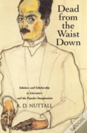 Capa do artigo Dead From The Waist Down