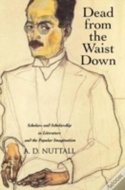 Capa do artigo Dead From The Waist Down