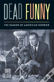 Capa do artigo Dead Funny