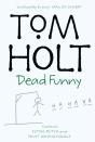 Dead Funny: Omnibus 1 - Preview