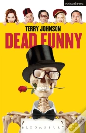 Capa do artigo Dead Funny