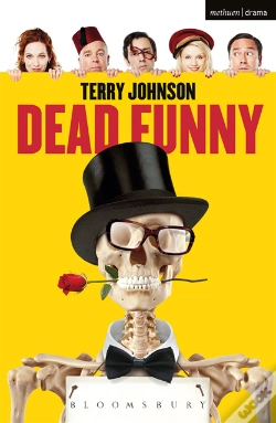 Capa do artigo Dead Funny
