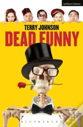 Dead Funny