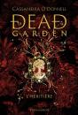 Dead Garden Tome 1 : L'Héritière - Preview