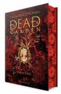 Dead Garden Tome 1 : L'Héritière - Preview