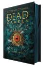 Dead Garden Tome 2 : La Sentinelle - Preview