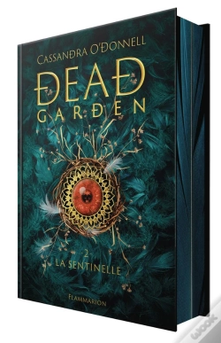 Capa do artigo Dead Garden Tome 2 : La Sentinelle