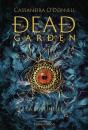 Dead Garden Tome 2 : La Sentinelle - Preview