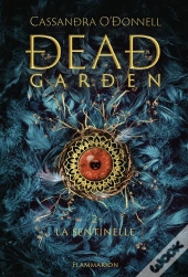 Dead Garden Tome 2 : La Sentinelle