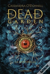 Capa do artigo Dead Garden Tome 2 : La Sentinelle