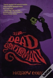 Capa do artigo Dead Gentleman
