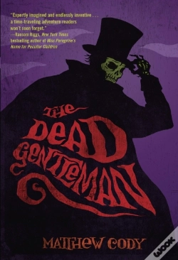Capa do artigo Dead Gentleman