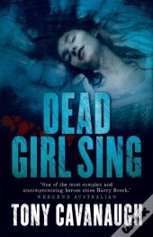 Dead Girl Sing