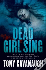 Capa do artigo Dead Girl Sing