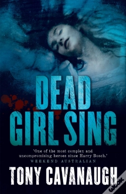 Capa do artigo Dead Girl Sing